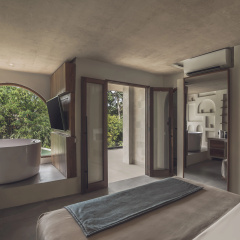 Suara Alam Ubud Villa by Ini Vie Hospitality - Bild 3