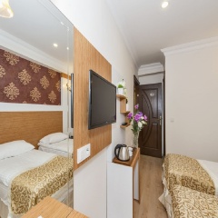 Raimond Hotel - Bild 17