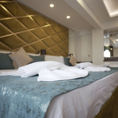 Blue Pera Istanbul - Bild 4