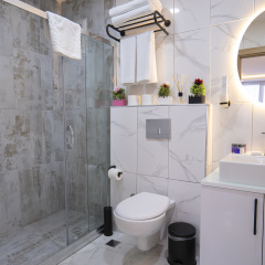 Galata Greenland Hotel - Bild 30
