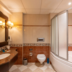 Pera Rose Hotel & Spa - Special Category - Bild 14