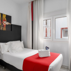 Del Pintor Hotel - Bild 7