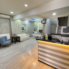 Taksim Sem Hotel - Bild 10