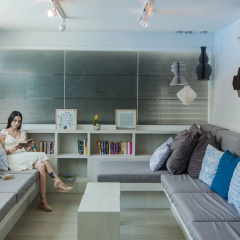 The Bloc Hotel Phuket - Bild 17