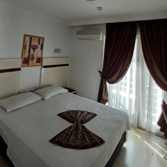Atalla Hotel - Bild 10