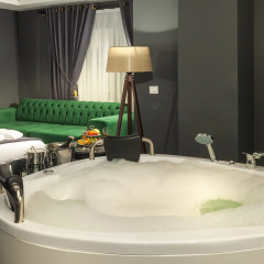 Kral As Suite Hotel - Bild 4