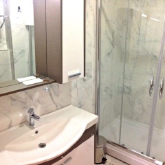 Naz Wooden House Inn Hotel - Bild 25