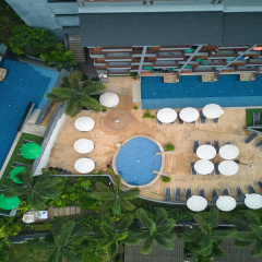 Resort Krabi Chada Resort - Bild 7