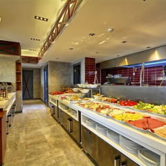 Samir Deluxe Hotel - Bild 15