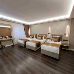 Bursa Konak Hotel - Bild 26