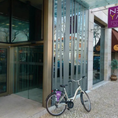 Neya Lisboa Hotel - Bild 14