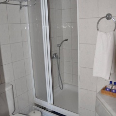Miranda Moral Beach Hotel - Bild 17