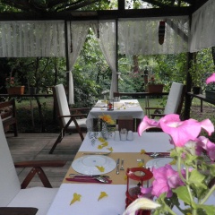 Kibala Hotel - Bild 16