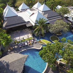 Andaman Cannacia Resort & Spa - Bild 4