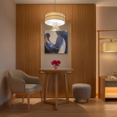 Mövenpick Hotel Istanbul Bosphorus - Bild 6