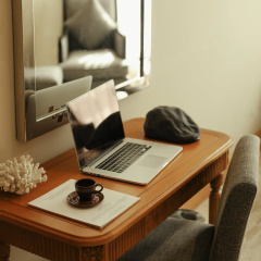 Dubai Marine Beach Resort & Spa Hotel thumbnail 8