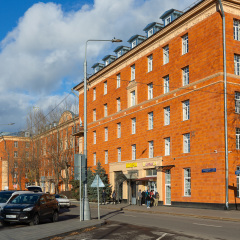 Гостиница RentWill Gostinichnyj 476 в Москве отзывы, цены и фото номеров - забронировать гостиницу RentWill Gostinichnyj 476 онлайн Москва фото 10