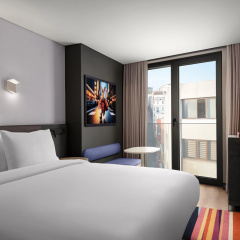 Aloft by Marriott Istanbul Karakoy - Bild 3