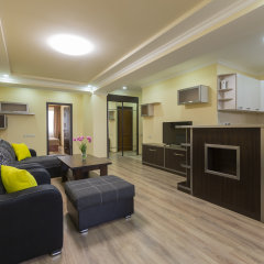 Umba Apartment N5 - with balcony Apartments in Yerevan, Armenia from 71$, photos, reviews - zenhotels.com photo 4