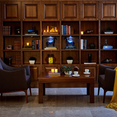 Renata Boutique Hotel - Bild 8