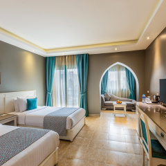SUNRISE Garden Beach Resort - Bild 1