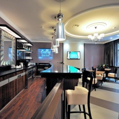 Hotel Carlton Hotel Buda Castle - Bild 2
