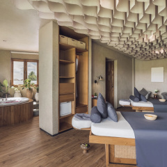 Resort Sini Vie Resort & Spa Seminyak by Ini Vie Hospitality - Bild 6