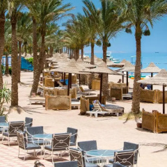 Hostgool Beach Mirage Bay Resort & Aqua Park Resort - Bild 4