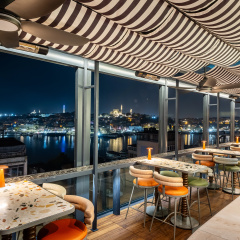 Momento Golden Horn Hotel - Bild 7