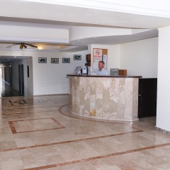 Beldibi Beach Hotel - Bild 12
