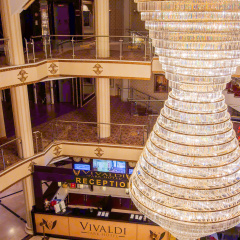 Vivaldi Park Hotel - Bild 4