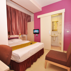 Han Hotel - Bild 16