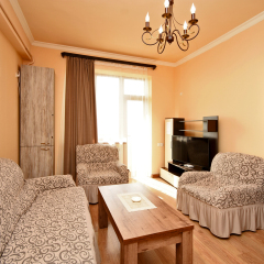 Argishti 11 Apt. Apartments in Yerevan, Armenia from 61$, photos, reviews - zenhotels.com photo 3