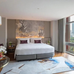 Chatrium Grand Bangkok Hotel - Bild 7