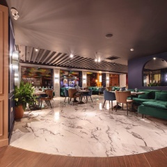 Concept Nisantası Hotels & Spa - Bild 23
