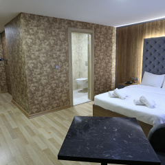 Nişantaşı Diamond Hotel - Bild 13