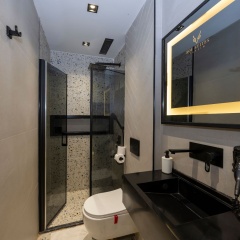 Roe Suite Hotel - TAKSIM - Bild 5