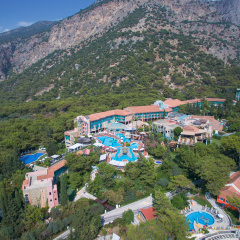 Liberty Hotels Lykia Adults Only - Ultra All Inclusive - Bild 11