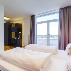 SevenDays BoardingHouse Hotel - Bild 28