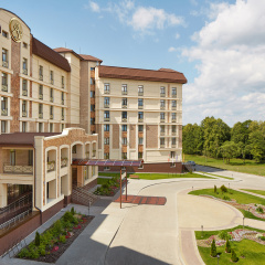 Бассейн 1