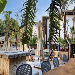 WOO Town Hotel - Bild 14