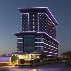 Golden Tulip Istanbul Bayrampasa - Bild 1