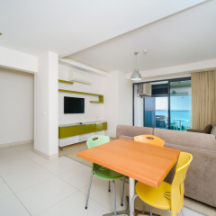 Delfino Boutique Apart-Hotel - Bild 6