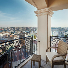 Grand Galata Hotel & Spa - Bild 10