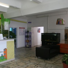Отель 2