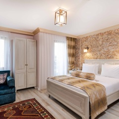 Agora Guesthouse - Bild 3