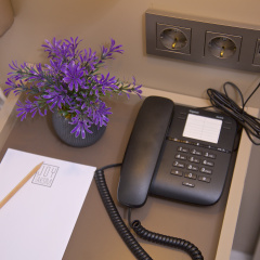 Joy Taksim Hotel - Bild 11