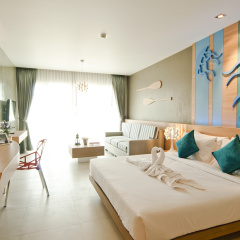 Ratana Apart-Hotel Kamala - Bild 5