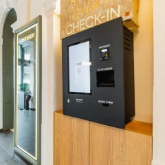 FortyPlusOne Hotel - Bild 12