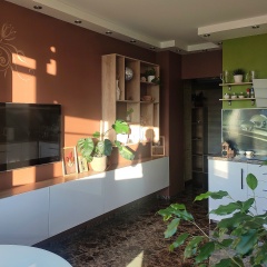 Гостиница Симфония Deluxe 55 в Ставрополе отзывы, цены и фото номеров - забронировать гостиницу Симфония Deluxe 55 онлайн Ставрополь фото 13